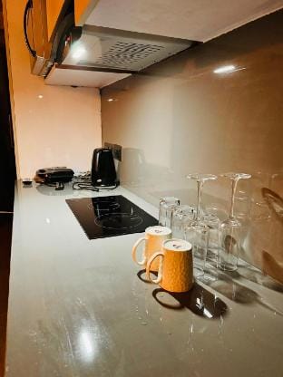 Serenoa at Supernova | 38th floor Apartment in Noida