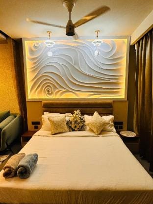 Serenoa at Supernova | 38th floor Apartment in Noida