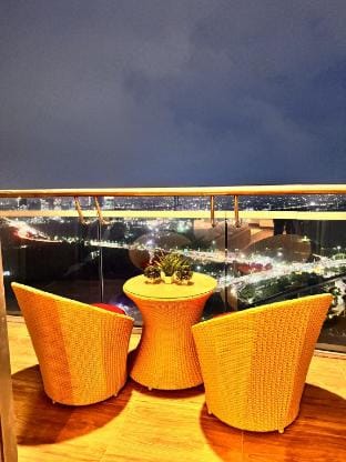 SkyView Serenity at Supernova |36th floor Apartment in Noida