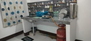 PRIMROSE HOMESTAY Apartment in Bangladesh