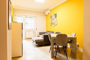 ROMAntic Malatesta in Rome Apartment in Rome