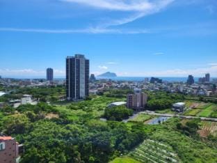 T'ou-ch'eng Apartment in Taiwan, Province of China