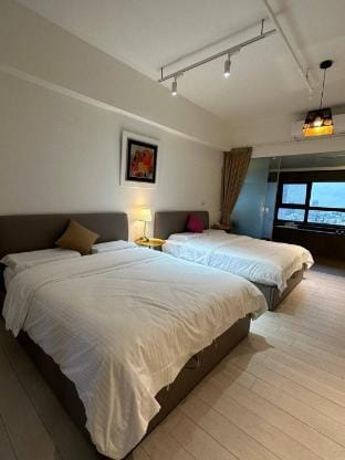 T'ou-ch'eng Apartment in Taiwan, Province of China