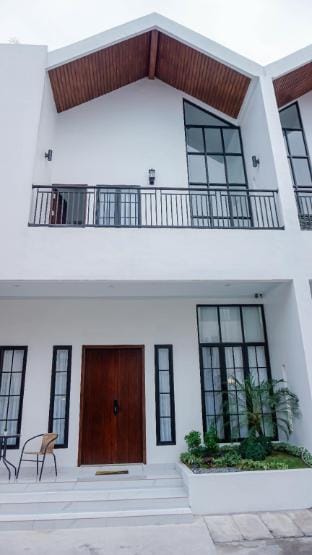 Baba's Homestay Medan - Moslem Guesthouse Vacation rental in Indonesia