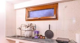 Indie Apartments | Pepper's Home  |  1BHK Studio Vacation rental in Punjab, India