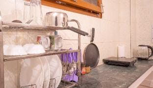 Indie Apartments | Pepper's Home  |  1BHK Studio Vacation rental in Punjab, India