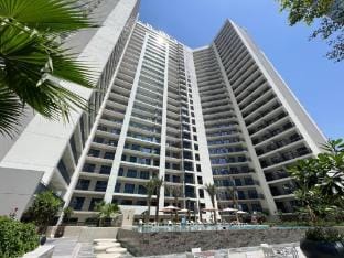 OneBed |Business Bay| Near metro. Canal view. Zada Apartment in Dubai