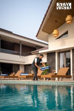 StayVista at Solaris Villa in Maharashtra