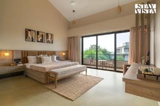 StayVista at Solaris Villa in Maharashtra