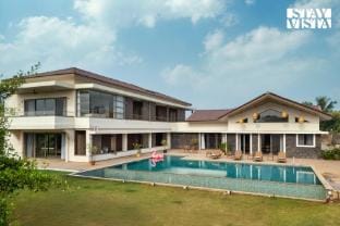 StayVista at Solaris Villa in Maharashtra