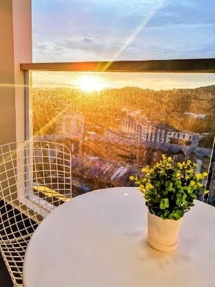Sunrise Serenity @ Palas Horizon Residence Vacation rental in Brinchang