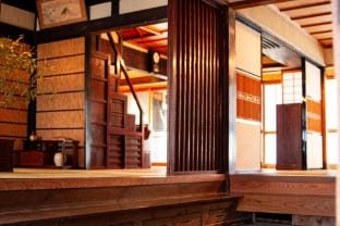 Izumo Entire House Rental - Jidai no Yado - Miyanoya Vacation rental in Japan