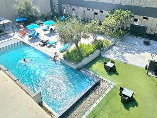 Amazing Studio in Business Bay Apartment in Dubai