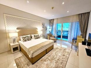 Amazing Studio in Business Bay Apartment in Dubai