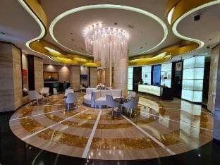 Amazing Studio in Business Bay Apartment in Dubai