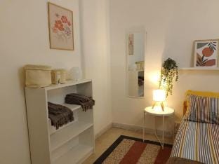 A casa di Gi Apartment in Rome