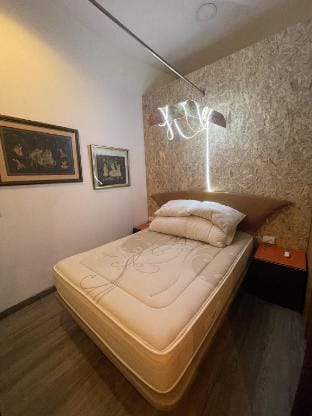 Cozy ground floor in Tetuán By BeBalmy Apartment in Madrid