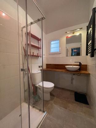 Cozy ground floor in Tetuán By BeBalmy Apartment in Madrid