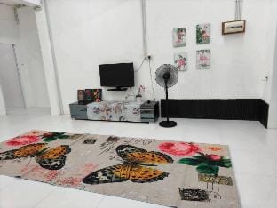 D.R.A Homestay B Matang Apartment in Kuching