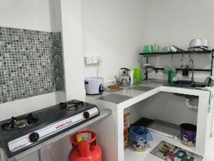D.R.A Homestay B Matang Apartment in Kuching
