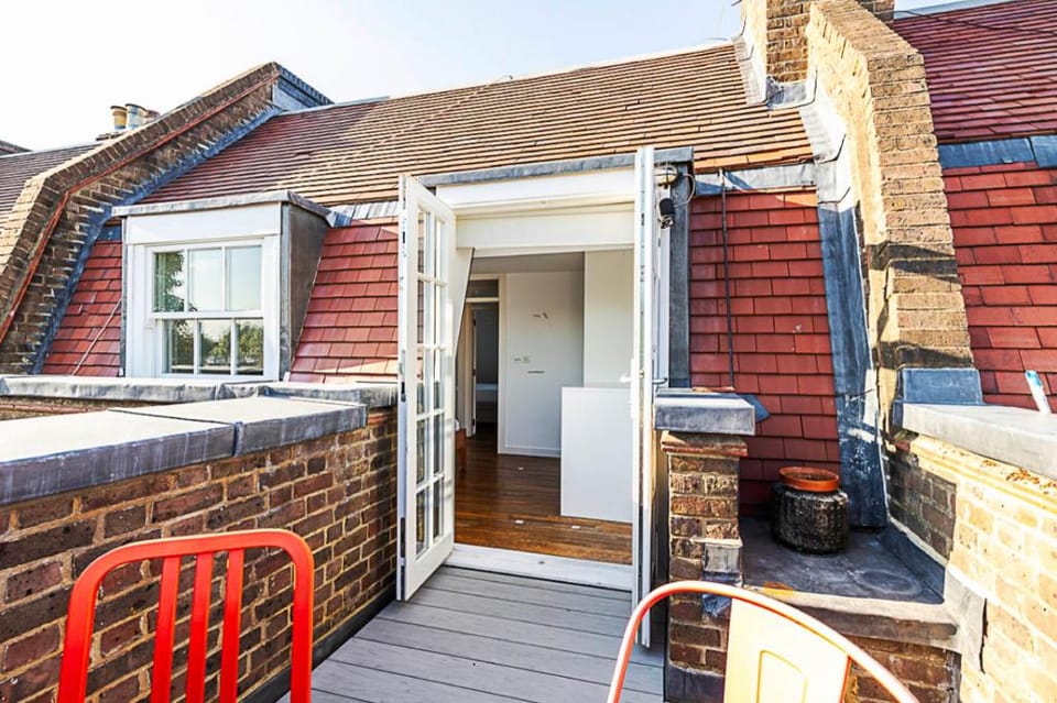 Charming Loft in Islington - Stunning View! Apartment in London Borough of Islington