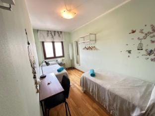 Habitaciones Aribau 133 Apartment in Barcelona