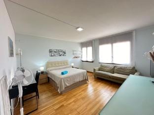 Habitaciones Aribau 133 Apartment in Barcelona