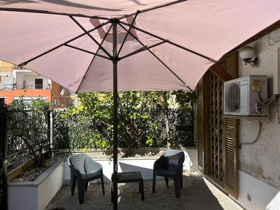 Lemon Tree House Roma Apartment in Rome