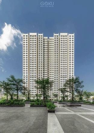 Minh Hạ Long Homestay Apartment in Laos