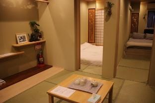 Xueyue House Vacation rental in Osaka