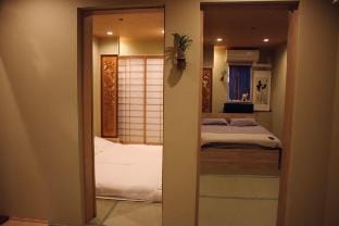 Xueyue House Vacation rental in Osaka