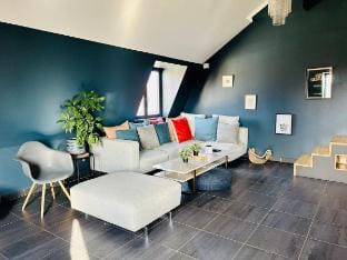 Loft atypique - Vieux Lille Apartment in Lille
