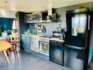 Loft atypique - Vieux Lille Apartment in Lille