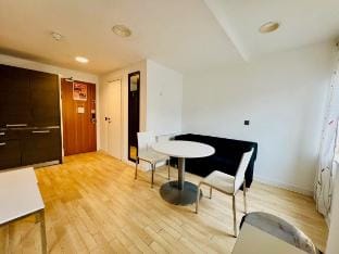 Spacious Studio Apartment in Zone 1 near Holborn Vacation rental in London Borough of Islington