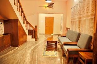 Blue home stay Vacation rental in Tamil Nadu