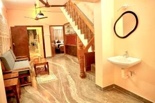 Blue home stay Vacation rental in Tamil Nadu