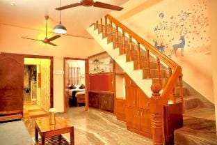 Blue home stay Vacation rental in Tamil Nadu