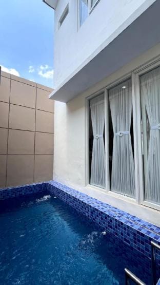 Villa Pesona Kayana Villa in Batu