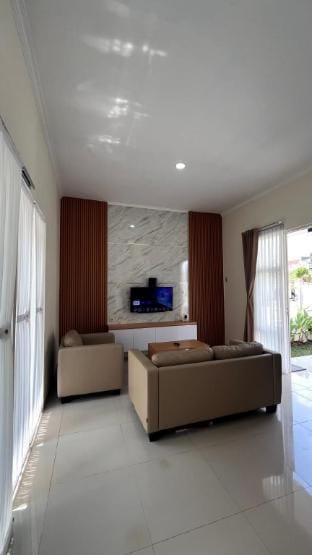 Villa Pesona Kayana Villa in Batu