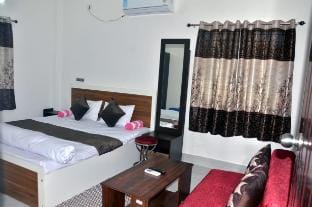 Diya Homestay  Apartment in West Bengal