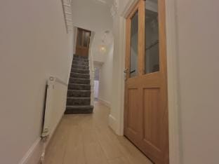 15 Leonard Road Vacation rental in London