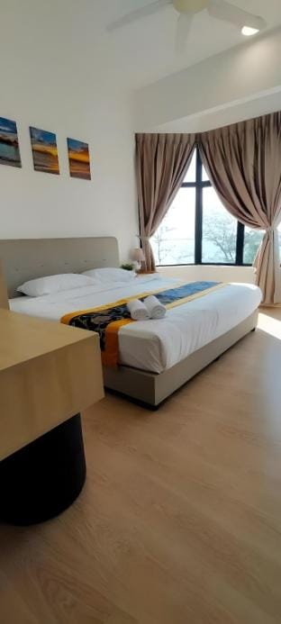 Tanjung Kling Houses Vacation rental in Malaysia