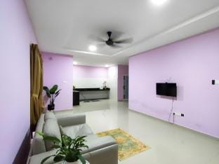 D' Totok Homestay (KLIA) Vacation rental in Negeri Sembilan, Malaysia