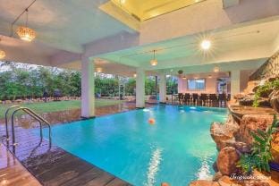 Silver Spring Villa Villa in Lonavla