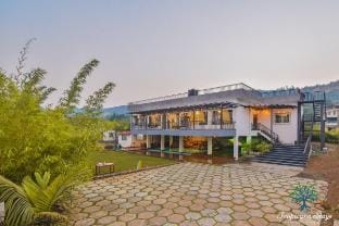 Silver Spring Villa Villa in Lonavla