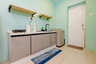 CozyStudio 1022 near Times Square/Pavilion/Alor St Apartment in Federal Territory of Kuala Lumpur