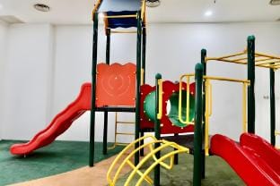 CozyStudio 1611 near Times Square/Pavilion/Alor St Apartment in Federal Territory of Kuala Lumpur