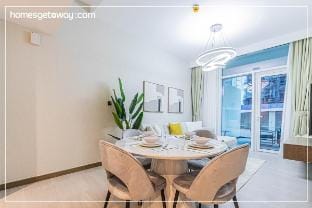 Modern Luxury 1BR Apt with Canal Panorama Apartment in Dubai