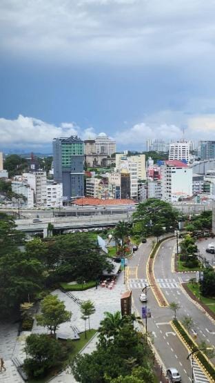 R&F Seine Region Splendur Apartment in Johor Bahru