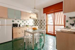 Tibvr House-Stazione Tiburtina-Metro B Vacation rental in Rome